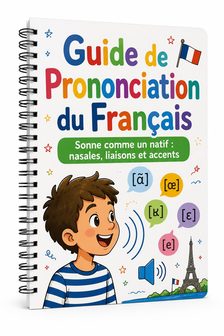 Guía de Pronunciación del Francés